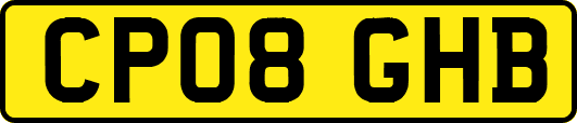 CP08GHB