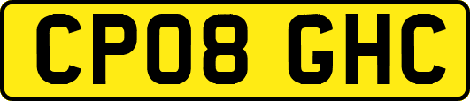 CP08GHC