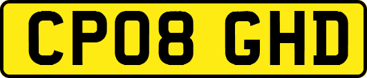 CP08GHD