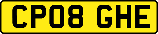 CP08GHE