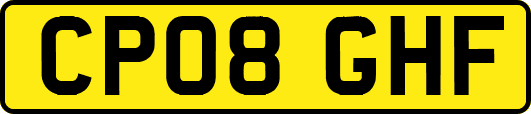 CP08GHF