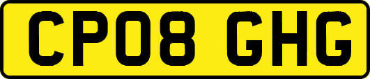 CP08GHG