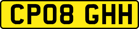 CP08GHH