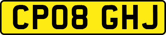 CP08GHJ
