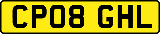 CP08GHL