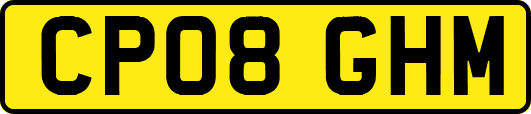 CP08GHM