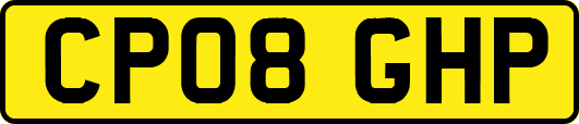 CP08GHP