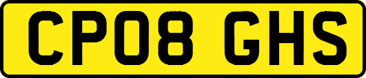 CP08GHS