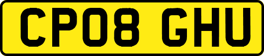 CP08GHU