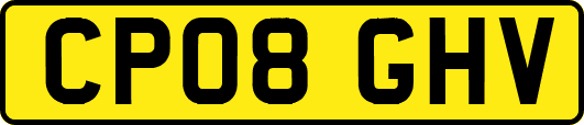 CP08GHV