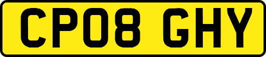 CP08GHY