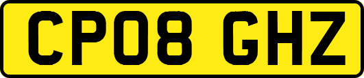 CP08GHZ