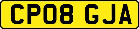 CP08GJA