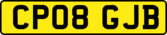 CP08GJB