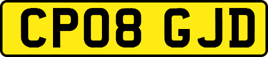 CP08GJD