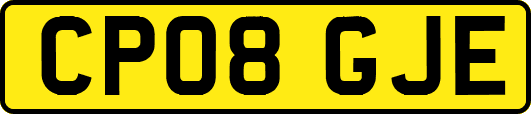 CP08GJE