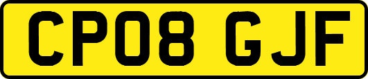 CP08GJF