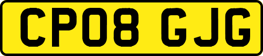 CP08GJG