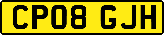 CP08GJH