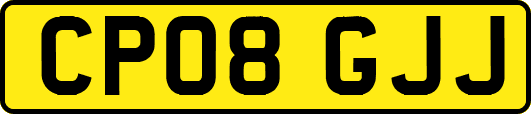 CP08GJJ