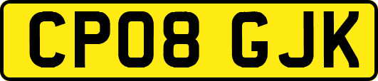 CP08GJK