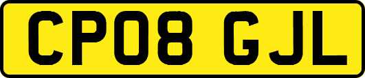 CP08GJL