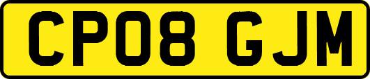 CP08GJM