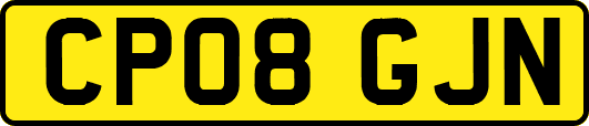 CP08GJN