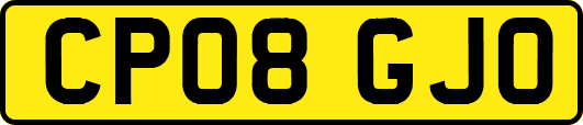 CP08GJO