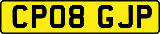 CP08GJP