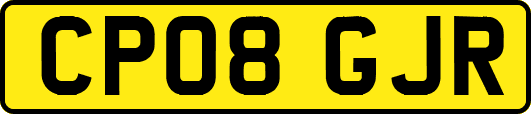 CP08GJR