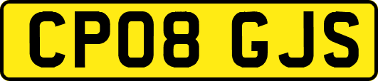 CP08GJS