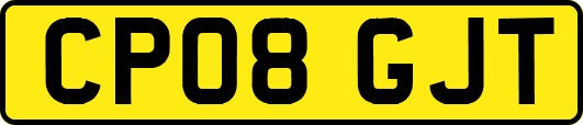 CP08GJT