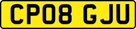 CP08GJU