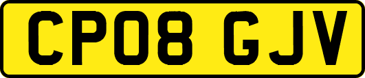 CP08GJV