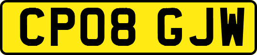 CP08GJW