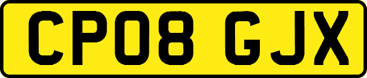 CP08GJX