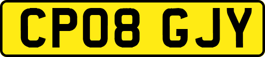 CP08GJY