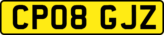 CP08GJZ