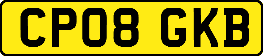 CP08GKB