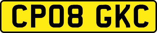 CP08GKC