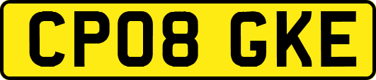 CP08GKE