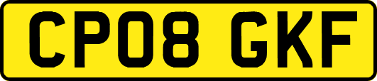 CP08GKF