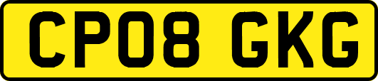 CP08GKG