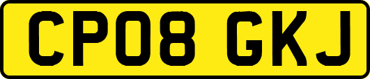 CP08GKJ
