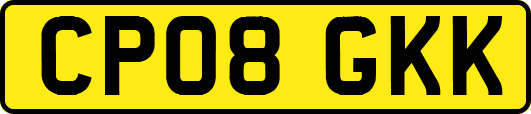 CP08GKK