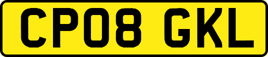 CP08GKL