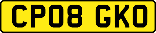 CP08GKO