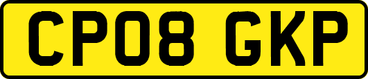 CP08GKP