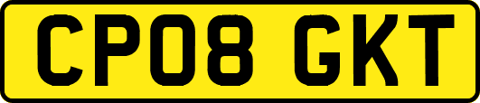 CP08GKT